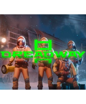 Dreadway Steam Key GLOBAL